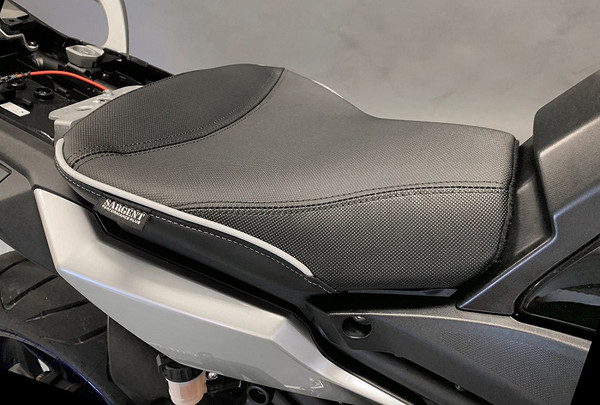 YAMAHA - TRACER 900 / 900 GT 2019+ - World Sport Performance PLUS Seat